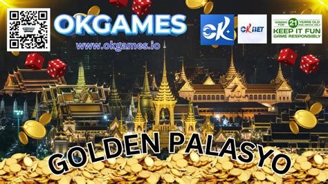 golden palasyo login password